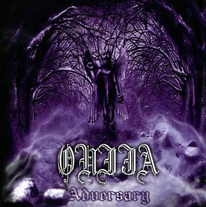 Adversary - CD Audio di Ouija