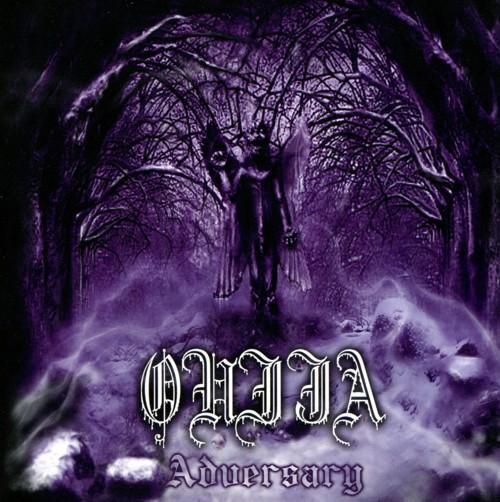 Adversary - CD Audio di Ouija