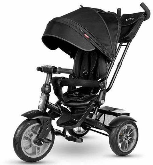 Triciclo PREMIUN 6 IN 1