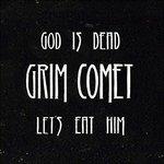 God Is Dead, Let's Eat..