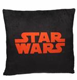 Sw Logo Square Cushion