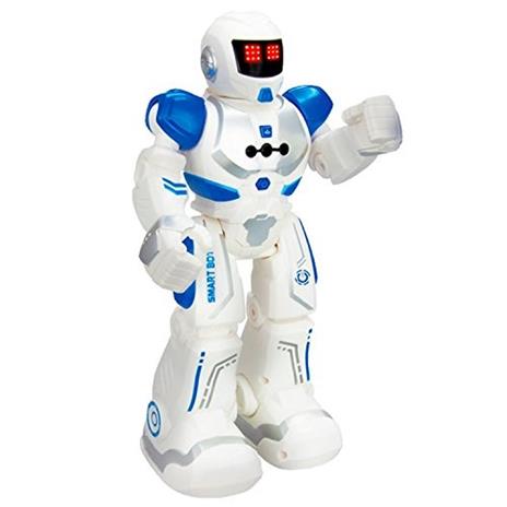 Smart Bot - 3