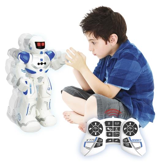Smart Bot - 5