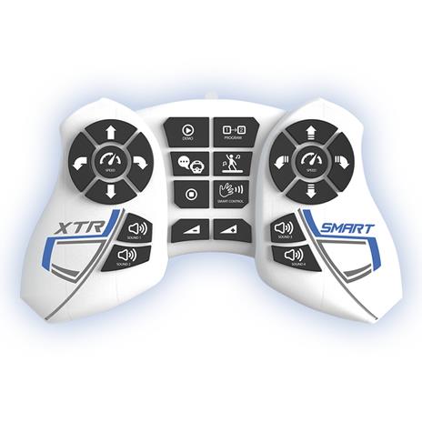 Smart Bot - 6
