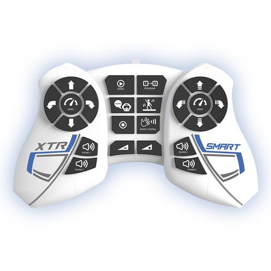 Smart Bot - 6