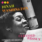 Complete Recordings with Clifford Brown