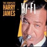 The Complete Harry James in Hi-Fi - CD Audio di Harry James