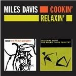Cookin' - Relaxin'