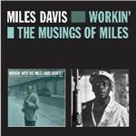Workin' - The Musings of Miles