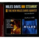 Steamin' - The New Miles Davis Quintet
