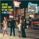 On the Sunny Side of the Strip - Shearing on Stage!