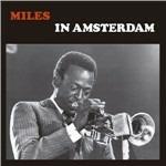 In Amsterdam 1957