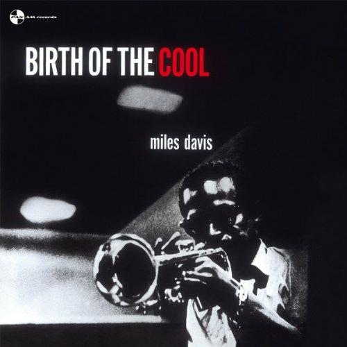 Birth of the Cool - Vinile LP di Miles Davis