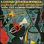 Early in the Morning - Deep Roots - CD Audio di Lorez Alexandria