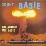 Atomic Mr. Basie - CD Audio di Count Basie