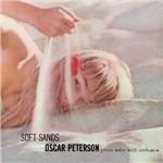 Soft Sands - Plays My Fair Lady - CD Audio di Oscar Peterson