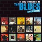 An Easy Introduction to the Blues - CD Audio