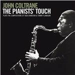 The Pianists' Touch - CD Audio di John Coltrane