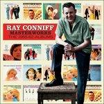 Masterworks. The 1955-1962 Albums - CD Audio di Ray Conniff