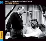 Battle Royal - CD Audio di Duke Ellington