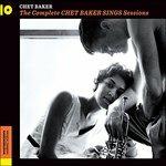 Chet Baker Sings Sessions