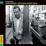 Jazz Samba - Big Band Bossa Nova