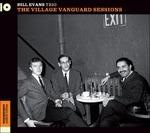 Village Vanguard Sessions