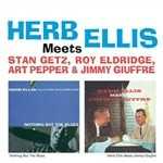 CD Nothing but the Blues - Herb Ellis