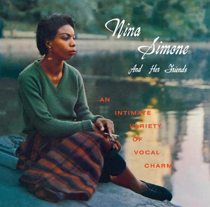Nina Simone and Her Friends - Vinile LP di Nina Simone