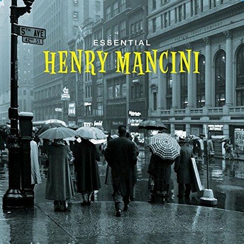 Essential - CD Audio di Henry Mancini