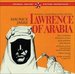 Lawrence of Arabia (Colonna sonora)