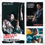 Complete Quintet Recordings - CD Audio di Earl Bostic