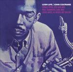 Lush Life - CD Audio di John Coltrane
