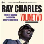 Modern Sounds In Country And Western Music Vol 2