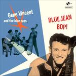 Blue Jean Bop!