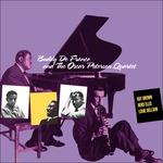 Buddy De Franco and the Oscar Peterson Quartet - CD Audio di Oscar Peterson,Buddy De Franco