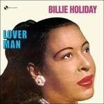 Loverman (Limited Edition)
