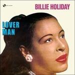 Loverman (Limited Edition) - Vinile LP di Billie Holiday