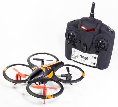 ToyLab Drone GS Mini 2.0