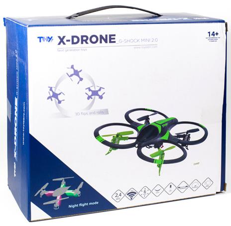 ToyLab Drone GS Mini 2.0 - 2