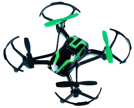 ToyLab Drone Mutant