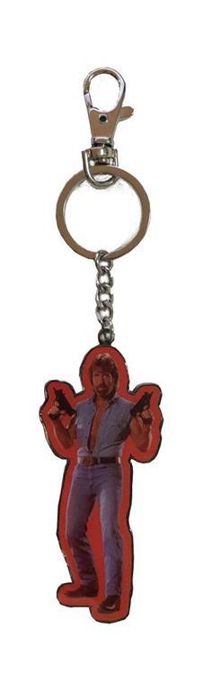 Portachiavi Invasion Usa. Tough Guy Uzis