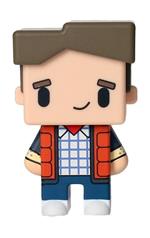 Back To The Future: Pixel Figure. Marty