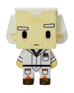 Back To The Future: Pixel Figure. Doc. Brown