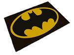 Zerbino Batman. Logo