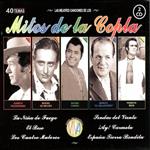 Mitos De La Copla (2 CD)