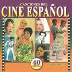 Canciones del Cine Espanol (Colonna Sonora)