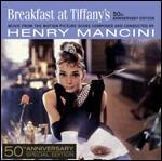 Colazione da Tiffany (Breakfast at Tiffany's) (Colonna sonora)
