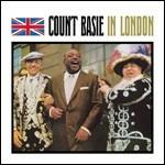 Basie in London - CD Audio di Count Basie