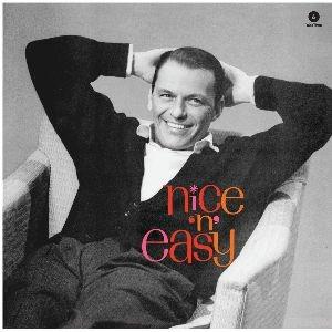 Nice 'n' Easy - Vinile LP di Frank Sinatra